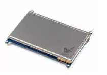 Màn hình Raspberry 7 Inch Touch (Cảm Ứng)